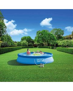 Produits d'entretien pour piscines