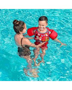 Produits d'entretien pour piscines