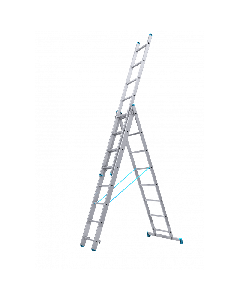 Échelle télécopique extra longue 7m 6m 5m 4m 3m, Maroc